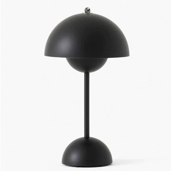 Lampada da tavolo nordica contemporanea di lusso