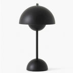 Lampada da tavolo nordica contemporanea di lusso