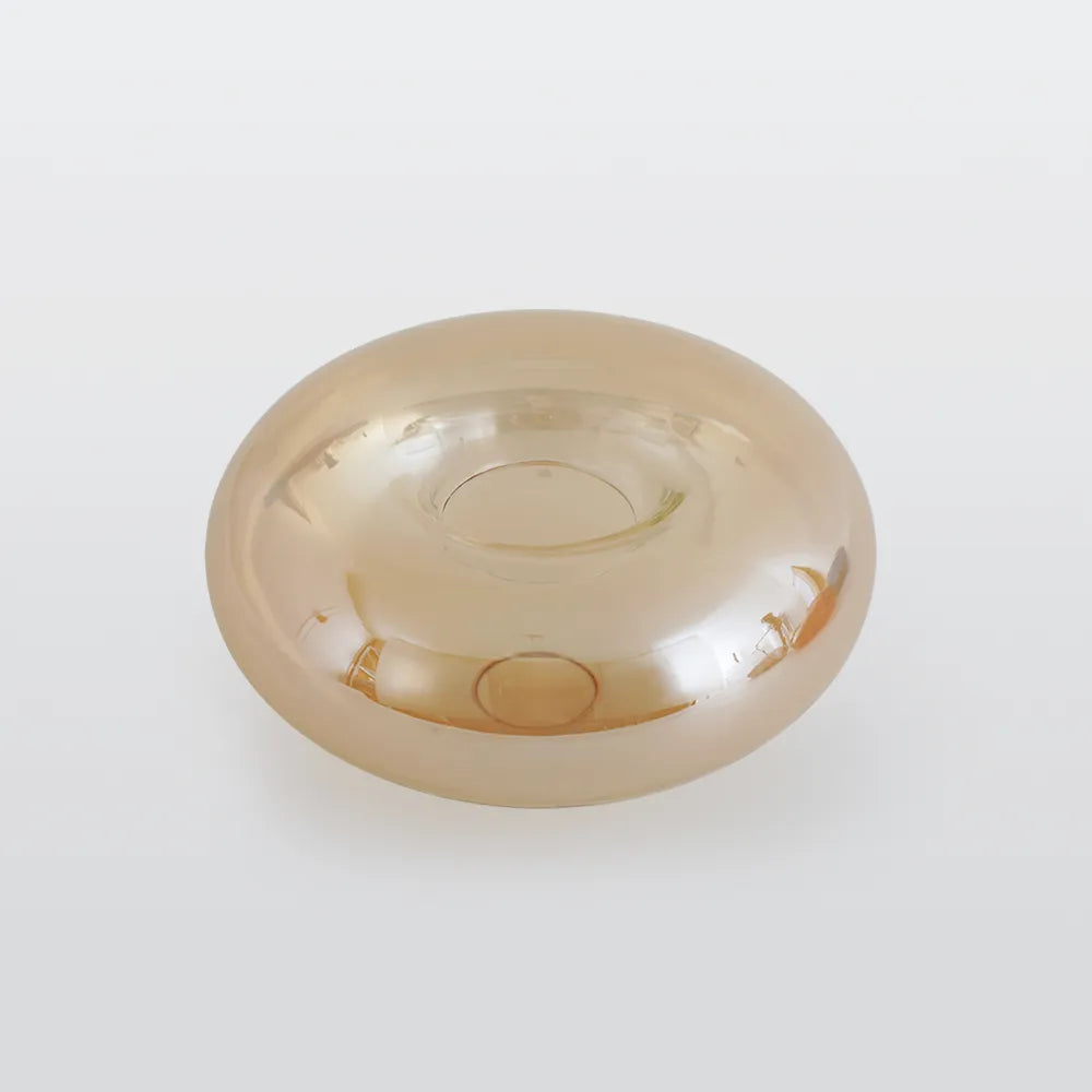Valentina Illuminazione Industriale Art Deco Lampada da Soffitto a Incasso per Soggiorno