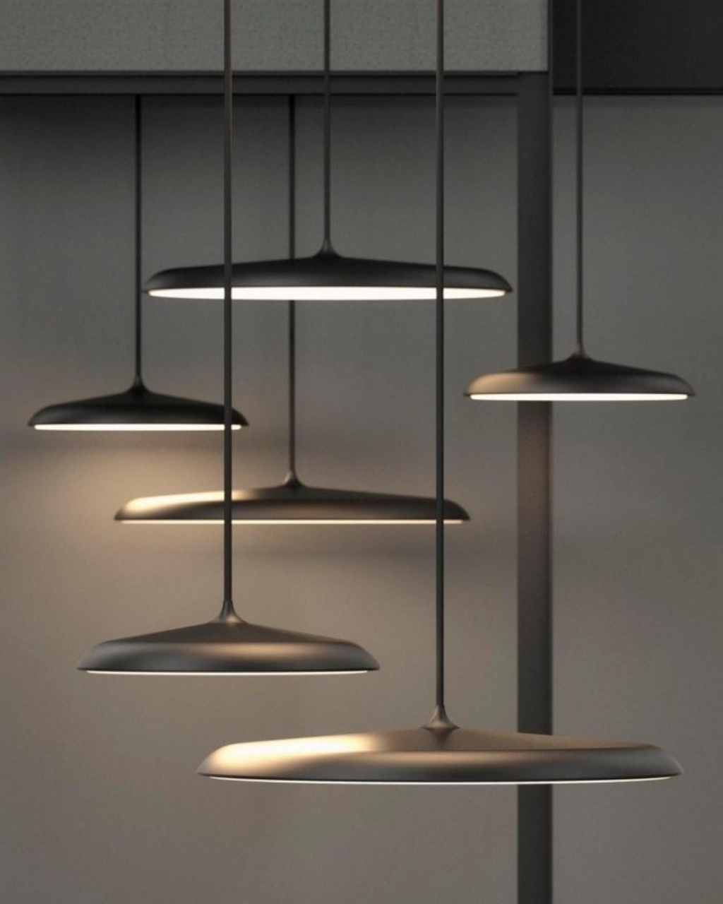 Le Halo Lumineux