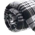Coperta Elettrica – Coperta Riscaldata Confortevole per Casa