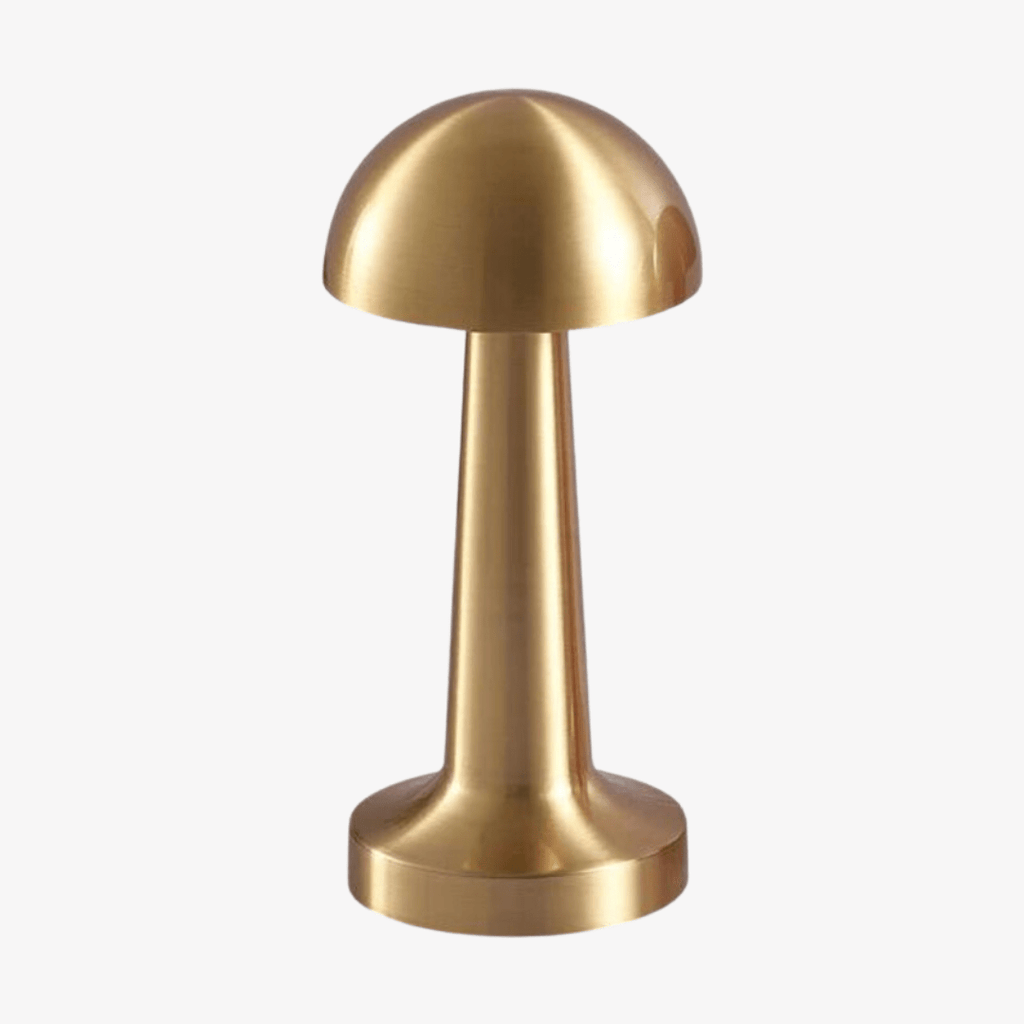 Valesco - Elegante Lampada da Tavolo Diner