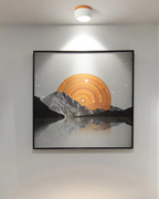 Lampada da soffitto Clairon