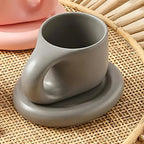 Tazza Paffuta