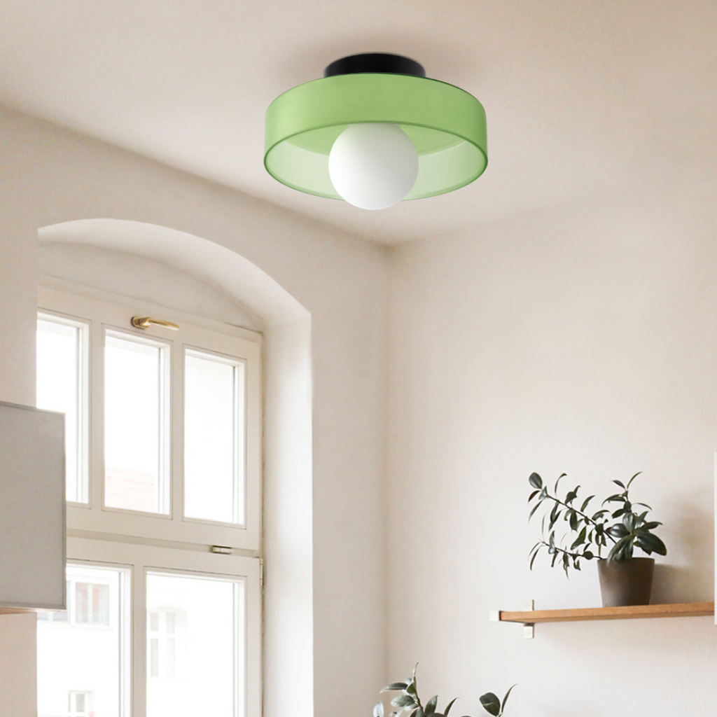 Veyro - Moderno Lampadario LED