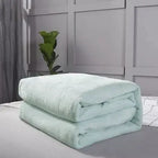 Coperta in Fleece Extra Morbida – Coperta Confortevole per Ogni Stagione