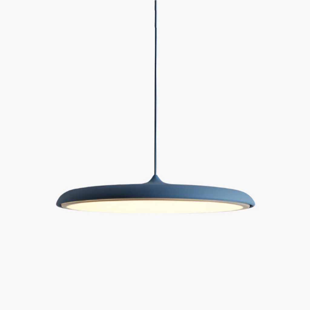 Olyra - Lampada a sospensione di design scandinavo di lusso
