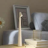 Lampada portatile Agata