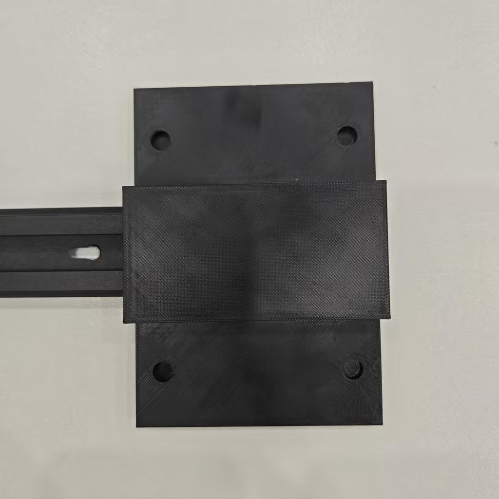Accessori per binari di illuminazione a LED Multi-Adattamento