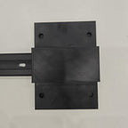 Accessori per binari di illuminazione a LED Multi-Adattamento