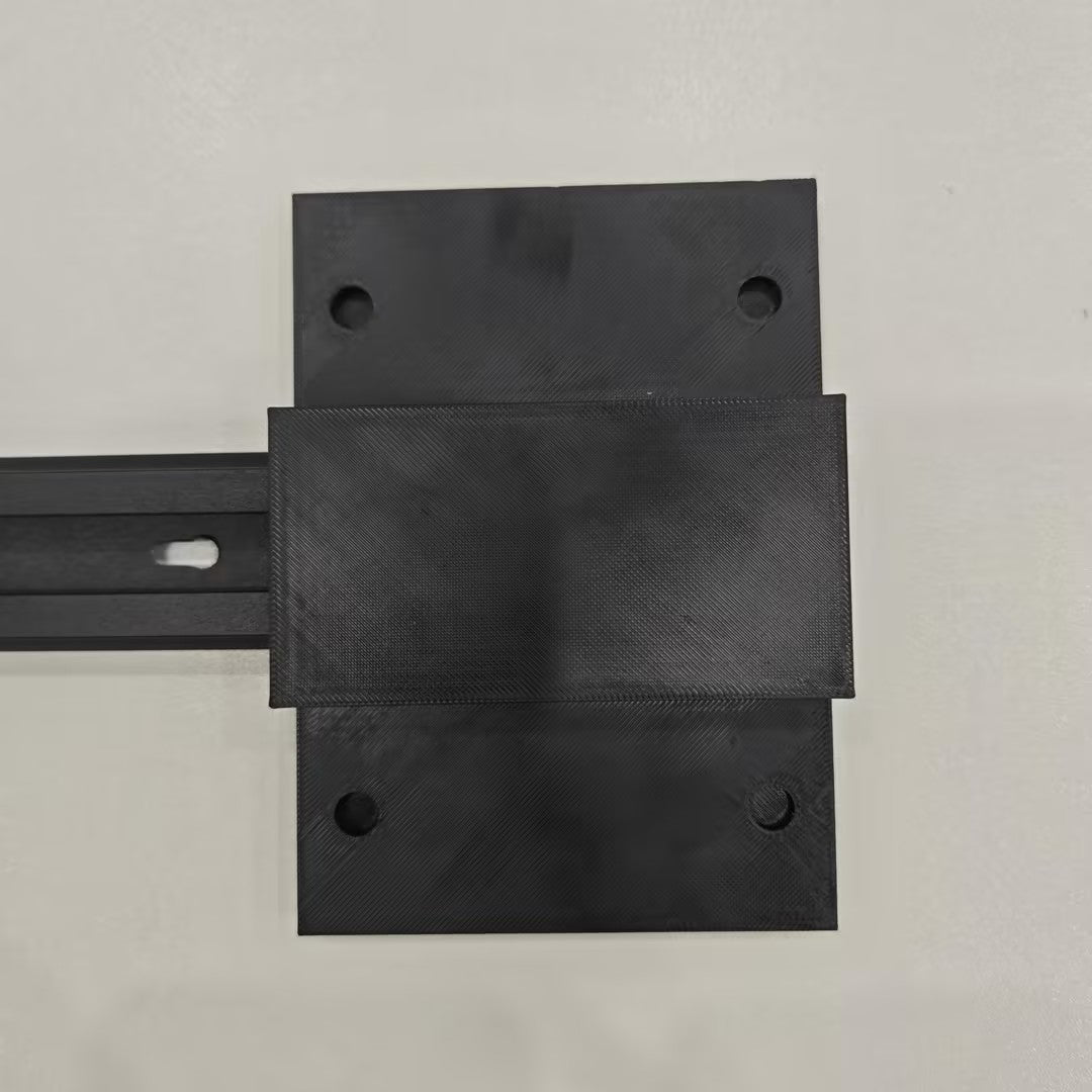 Accessori per binari di illuminazione a LED Multi-Adattamento