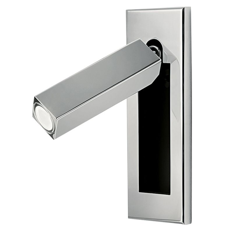 Lampada da Parete Moderna Regolabile da Comodino