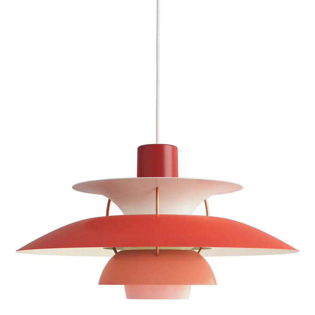Lampada a sospensione Luis Parlu - Design moderno - Materiale di alta qualità - Efficiente dal punto di vista energetico
