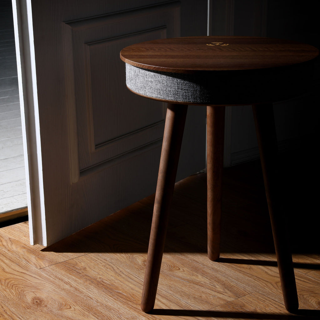 Tavolo Smart Rusée
