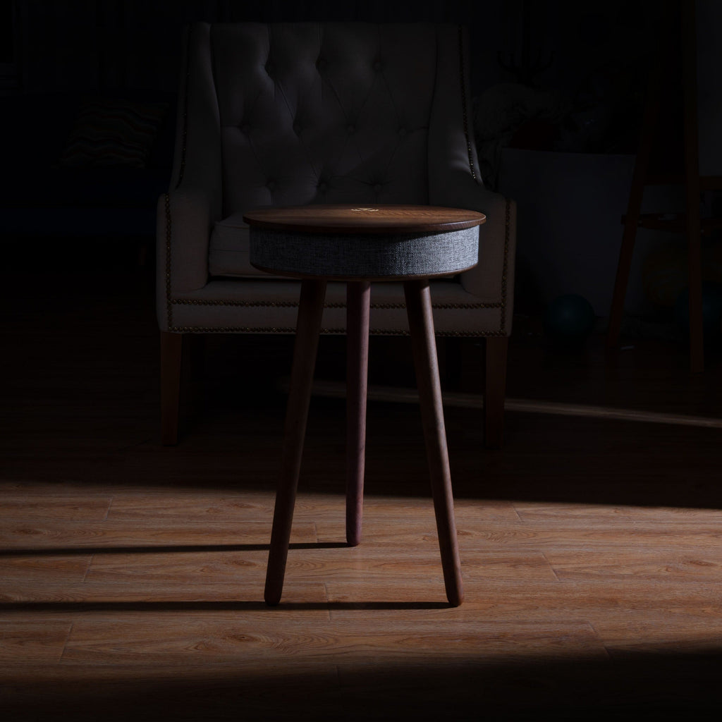 Tavolo Smart Rusée