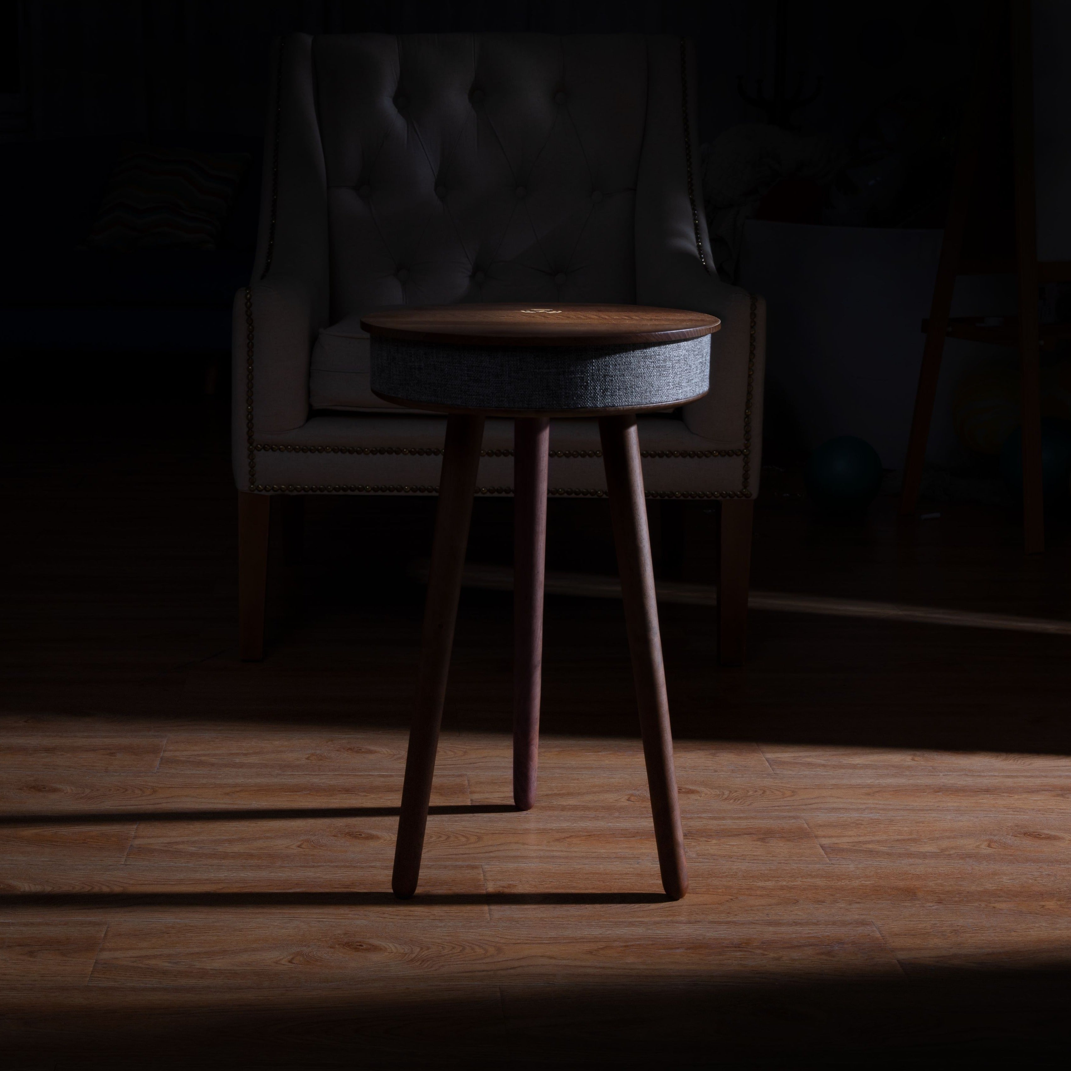 Tavolo Smart Rusée