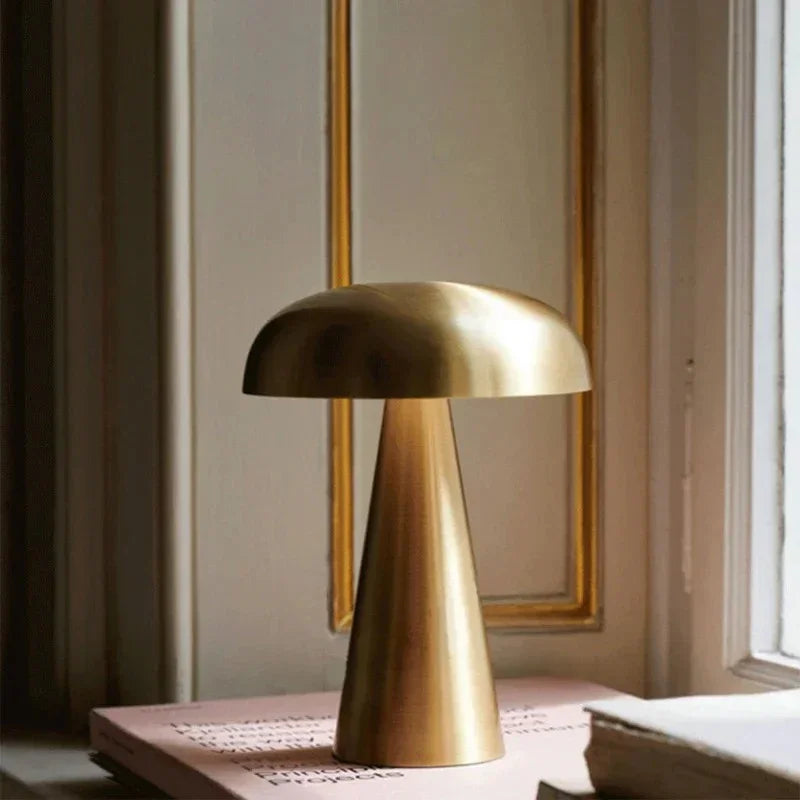 Lampada Portatile Paddington