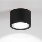 Faretto LED a Cilindro Nordic da Soffitto