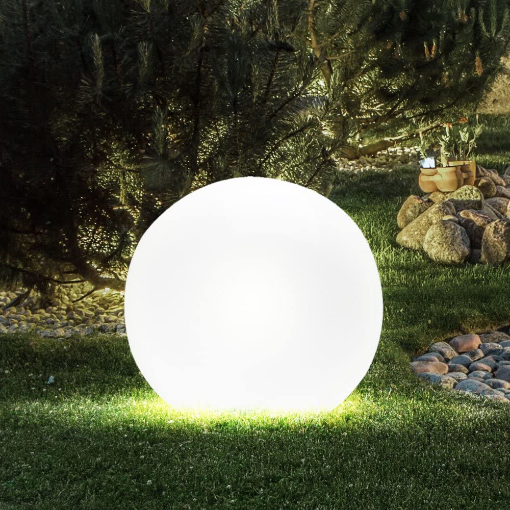 Sfera da Giardino Aurora (16 colori)