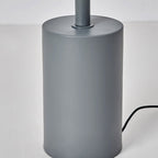 Lampada da Terra LED Colonna Minimalista Nordica