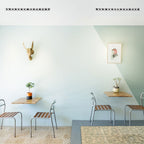 Faretto Lineare LED in Alluminio Minimalista Moderno da Soffitto