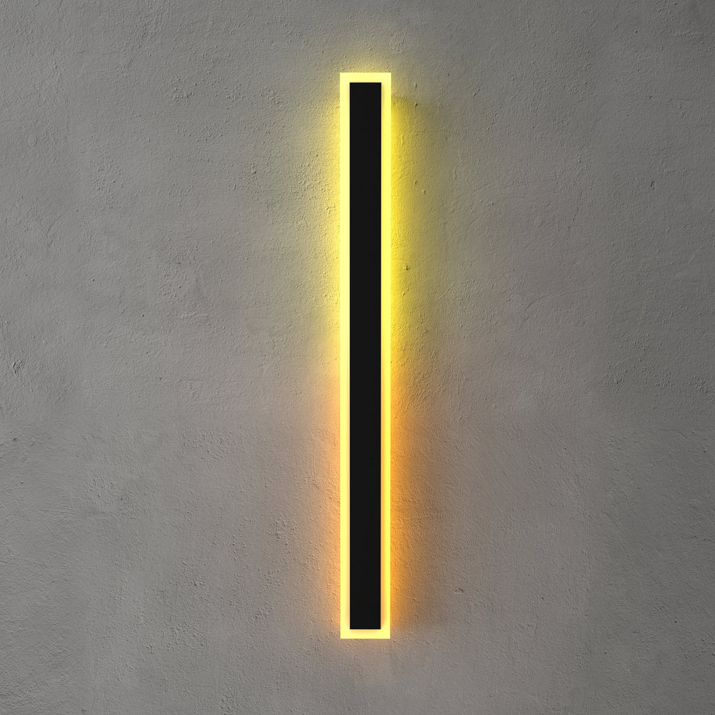Lampada da Parete RGB Immensa