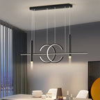 Lampadario Proiettore Moderno Semplice con Cielo Stellato