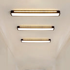 Luce a Soffitto LED Flush Mount Minimalista Nordica