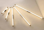 Applique Léger con Specchio