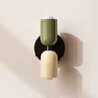 Oryn - Lampada da parete LED moderna