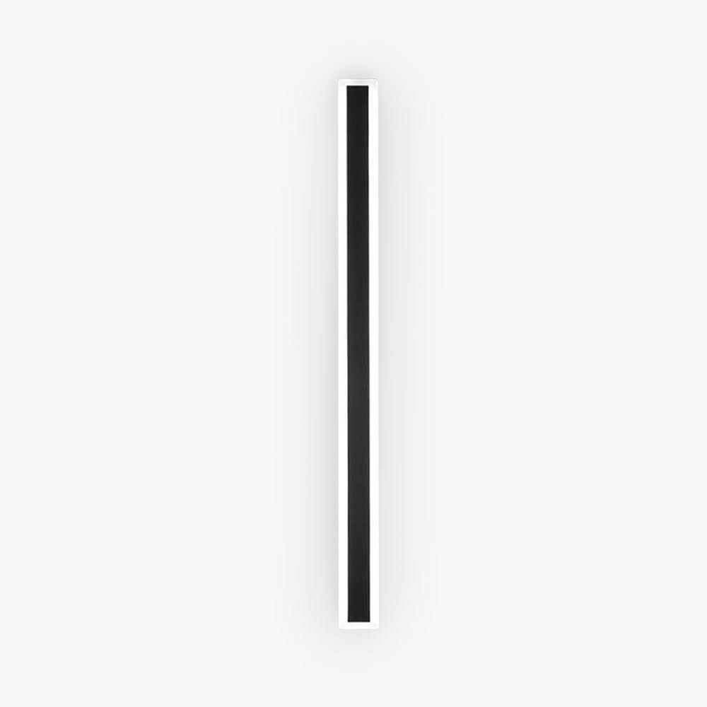 Kairo - Elegante Lampada da Parete Moderna per Esterni per Giardino e Balcone