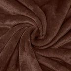 Coperta in Fleece Extra Morbida – Coperta Confortevole per Ogni Stagione