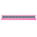 Striscia Solare 51 LED Magnetica Esterna Luce Multi-funzione Impermeabile USB