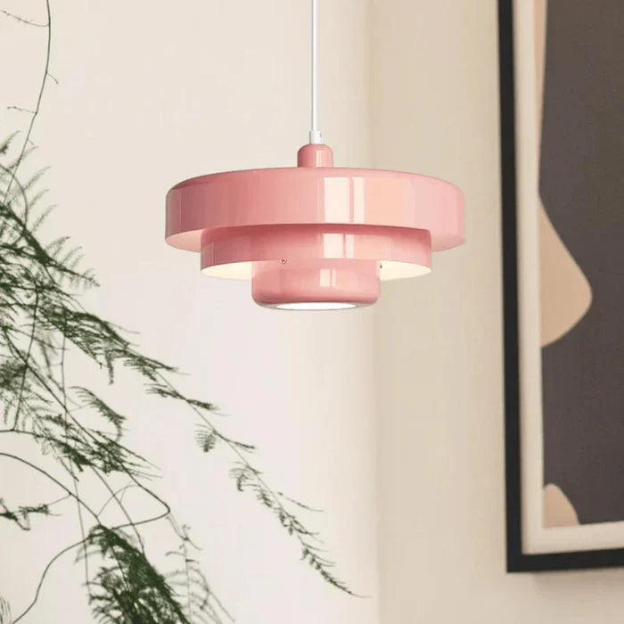 TimelessGlow Vintage LED Sospensione – Illuminazione Elegante