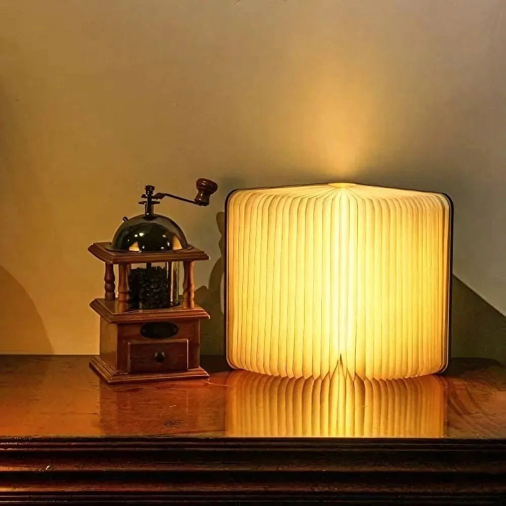 Lampada da Tavolo Lumibook