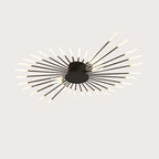 Lampade da soffitto Fuochi d'artificio