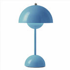 Lampada da tavolo nordica contemporanea di lusso