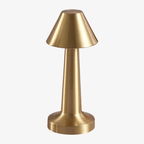 Valesco - Elegante Lampada da Tavolo Diner