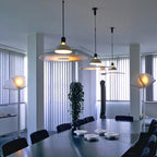 Arisha Moderno LED Minimalista Lampada a Sospensione