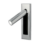 Lampada da Parete Moderna Regolabile da Comodino