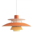 Lampada a sospensione Luis Parlu - Design moderno - Materiale di alta qualità - Efficiente dal punto di vista energetico