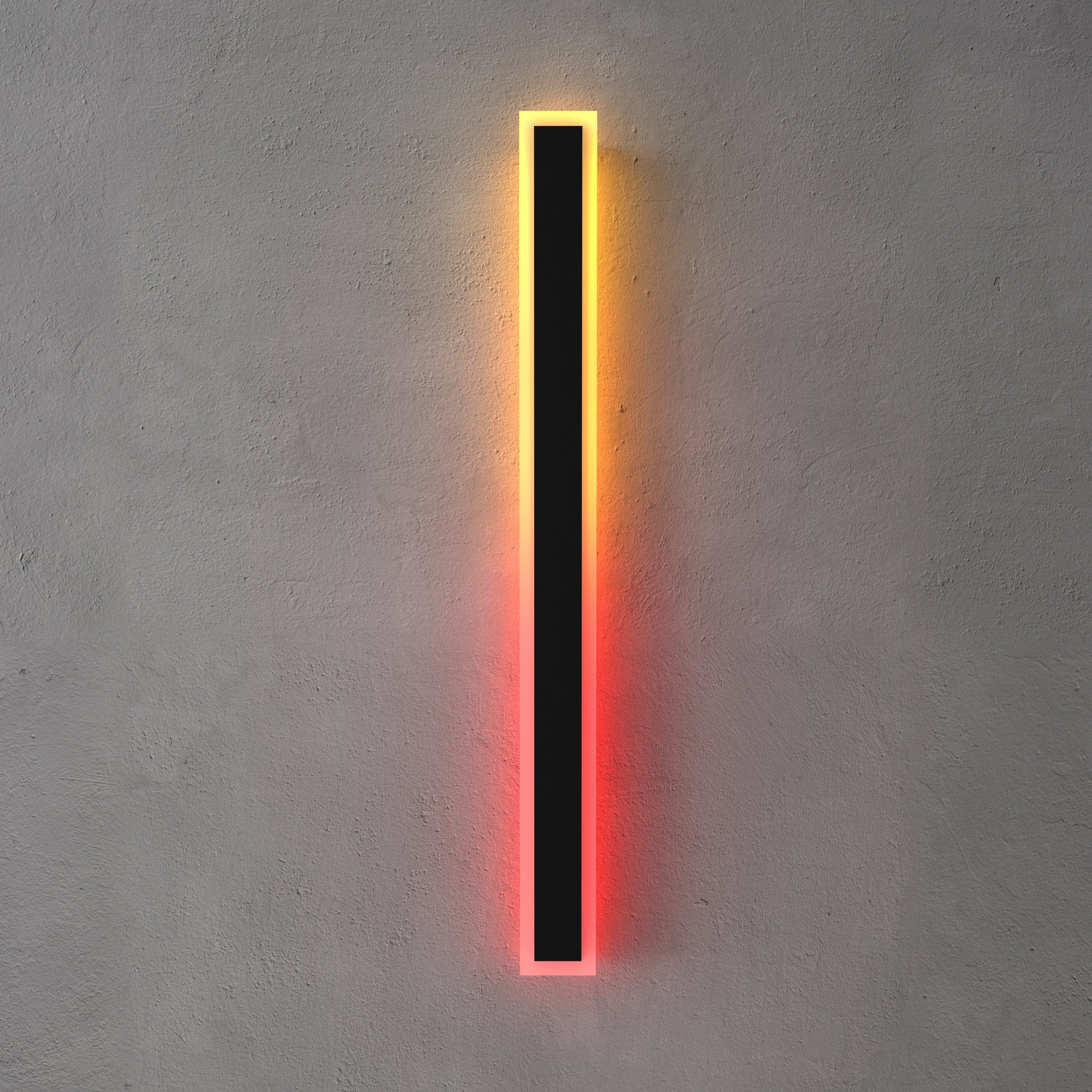 Lampada da Parete RGB Immensa