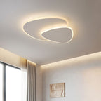 Zeno Designer Lampada da Soffitto Geometrica