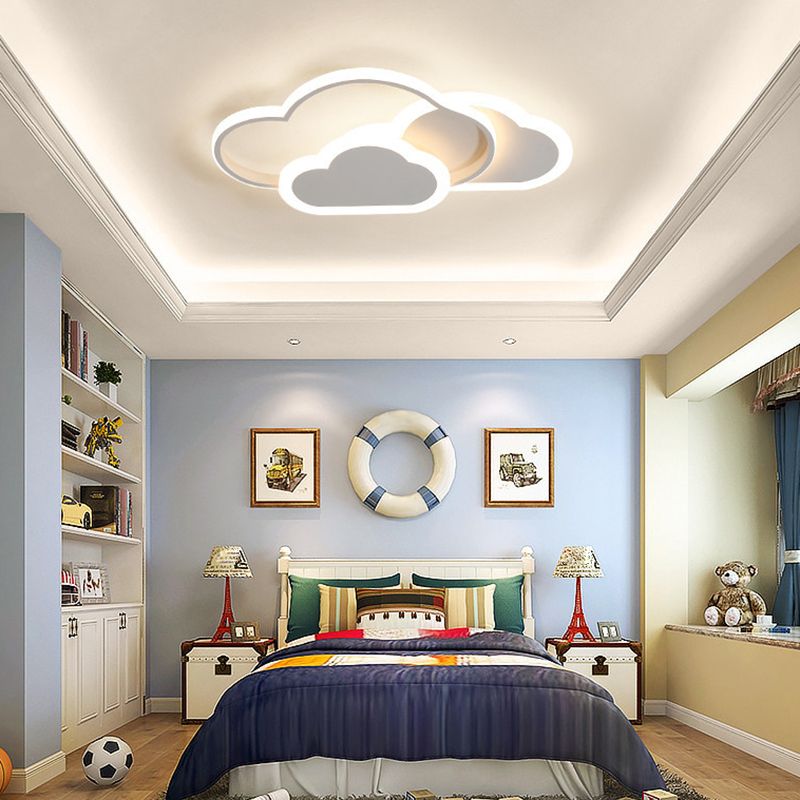 Lampada da soffitto a LED Star Designer