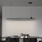 Arisha Lampade a Sospensione Lineare Asimmetrica