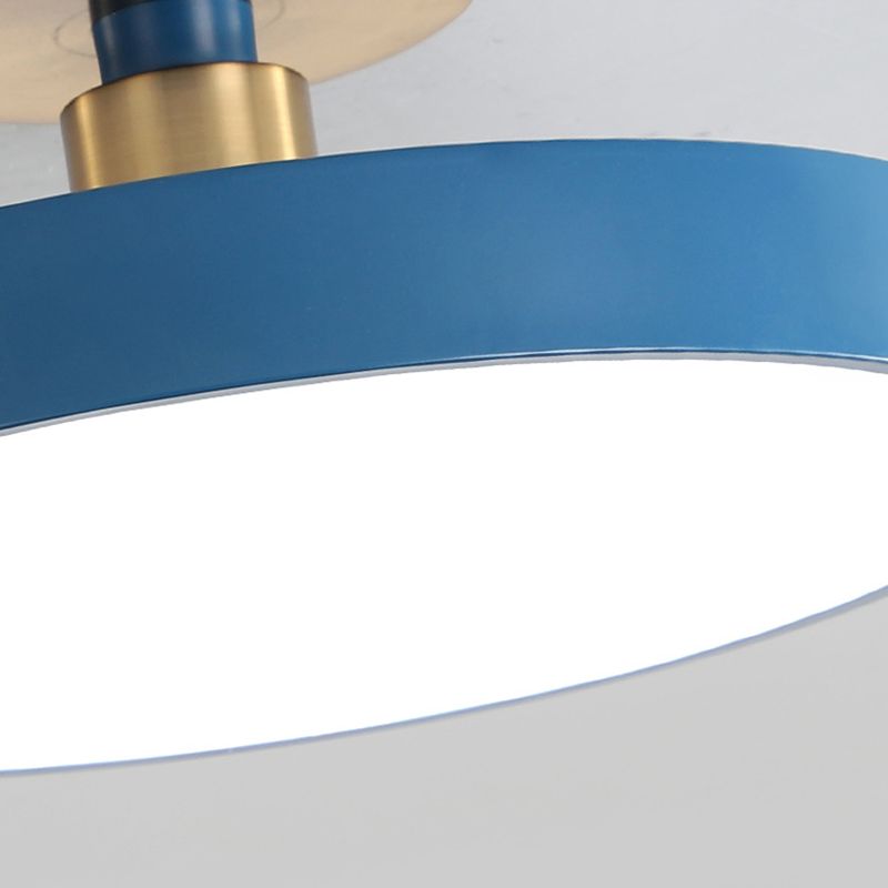 Luce da soffitto Loma Flush Mount