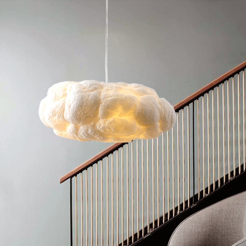 Lampada a Sospensione Designer Nuage Cloud Nordic
