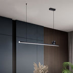 Arisha Lampade a Sospensione Lineare Asimmetrica