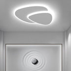 Zeno Designer Lampada da Soffitto Geometrica