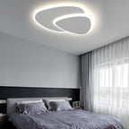 Zeno Designer Lampada da Soffitto Geometrica